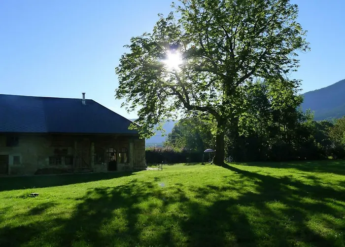 Le pré aux clercs